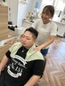 【極上マッサージ】＋メンズカット￥8800<理容室>西川口/メンズ/床屋バーバー