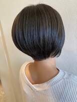 エヌアンドエー 春日部東口店(hair shop N&A)&nbsp;大人女子のくびれヘア 髪質改善トリートメント 黒髪