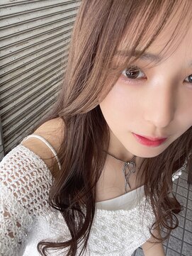 ポータートランテアン(porter31) シアーベージュ氏木