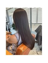 ミリ 国分寺(Mili)&nbsp;ロングスタイル