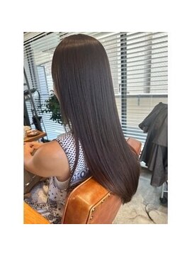 ミリ 国分寺(Mili) ロングスタイル