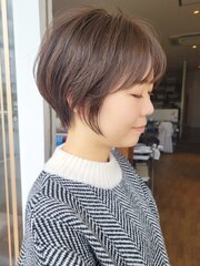 【全員】骨格&髪質に合わせたカット+炭酸SP￥7040→￥6930