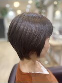 万能シンプルショートstyle★
