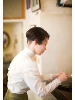 スリースリーナイン ヘアーアンドメイク(339 hair&make)&nbsp;ステキっぷりカリアゲショート