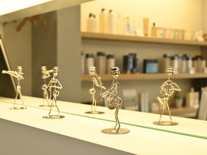 カナン(canan)の写真
