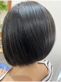 髪質改善トリートメント
