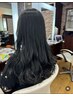 【ご新規のお客様限定】カット+カラー15300→8500