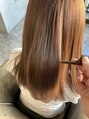 ヴォルッタ(VOLUTTA) 髪の毛から頭皮まで健康に髪質改善して美しくします。
