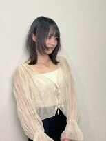 リム(Limb)&nbsp;フェイスレイヤー　グレージュ