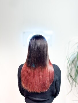 グランツ(GLANZ) グラデーションカラー