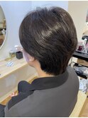 メンズミディアム