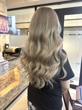 ケーアールツーエス 鳳店(KR2S) エクステ