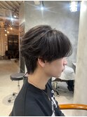 韓国ウルフ