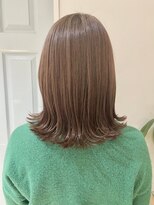 ネオリーブ ジューク 日吉店(Neolive JuQ)&nbsp;グレージュ/オリーブ/アッシュ/ラベンダー/ピンク/シルバー/日吉