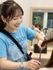 ヘアーサロン キー(Hair salon key)の写真/【女性スタッフのみ】高品質×高技術×マンツーマン施術【超高濃度水素カラー】はエイジングケアにも最適★
