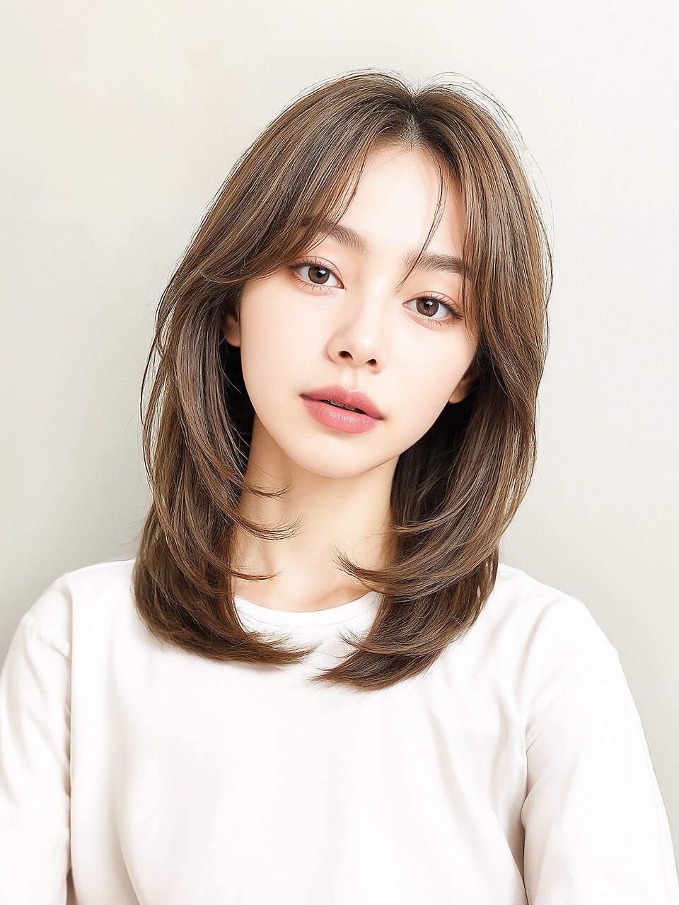 【お得コース１】カット ＋ カラー（CMC配合）＋ 2stepトリートメント