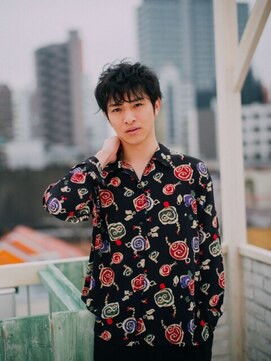 ヘアー＆メイク ルナルナ 明和店　HAIR＆MAKE LUNA LUNA 好印象！スマートショート