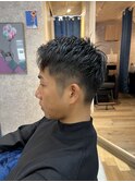 メンズショート