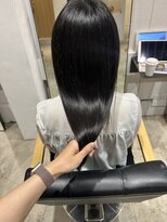 ナンバースリー 溝の口店(Number Three)&nbsp;ULTOWAトリートメント【N°3溝の口】