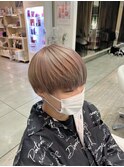レディースマッシュ