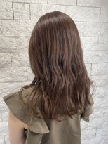 ラヴリア カミツ(LOVERIA KAMITSU)&nbsp;明るめベージュ