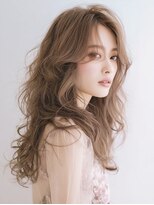 アルトリスト(Altruist Aging×HAIR&SPA)&nbsp;☆オリーブグレーココアベージュ小顔クラゲヘアー/黒髪/髪質改善