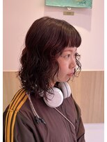 バサ ANNEX店(BASSA)&nbsp;パーマ