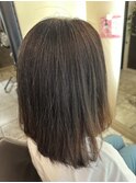 髪を扱いやすくしたいならエアーストレート＆PIM濃密ヘアエステ