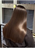 水素で叶う、今までで1番の艶髪へ