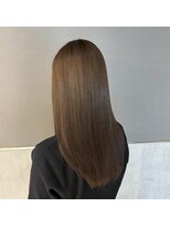 クララ ジャパン カメイド(CLALA JAPAN Kameido)&nbsp;髪質改善トリートメント