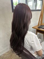 ヴィアルス 花山店(VIARS)&nbsp;チェリーブラウン