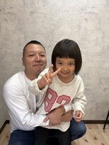 レム(Rem.)&nbsp;【Kage】親子/学生さん/OLさん/メンズ/20代/30代/40代/50代