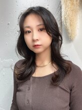 フェリスヘア(feliz hair)&nbsp;采未　ボブ ショート〇