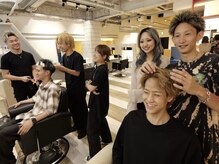 ルースト 京都河原町店(ROOST)の雰囲気（[誰に相談しても大丈夫◎]お店のスタッフ全員でサポートします！）