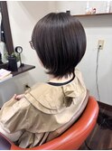 イメチェンカット&髪質改善【Synergy】トリートメント