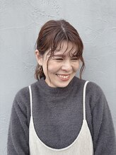 レトバイアウラ(RETO by aura) MIYUKI 