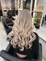 ラピス 千葉(Lapis)&nbsp;ハイトーンエクステグラデーション