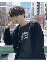 ゴールド 大阪 梅田店(GOALD)&nbsp;マッシュ