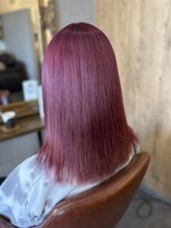 フリーク 土浦店(FREAK)&nbsp;チェリーピンク