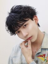 アイトーキョー 渋谷(AI TOKYO)&nbsp;フェザーマッシュ/ラウンドマッシュ/フェザーパーマ