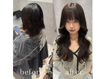 サロウィン 静岡 呉服町通り店(SALOWIN)の雰囲気(MEI限定 エクステ特化スタイリスト カラー半額クーポンあり☆)