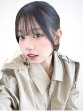 ディスイズ(thisis)&nbsp;Saki 