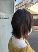 レイヤーカット