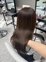 ルクス(Luxs)&nbsp;チョコレートブラウン