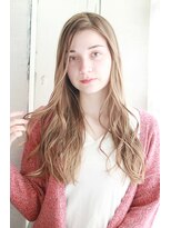 ラピス 銀座 blue店(Lapis)&nbsp;【月1メンテ】リタッチで透明感カラー[銀座/銀座駅/銀座]