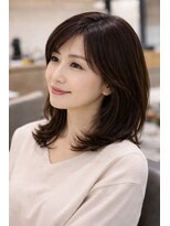 リカラー 京橋(Recolor) リタッチ