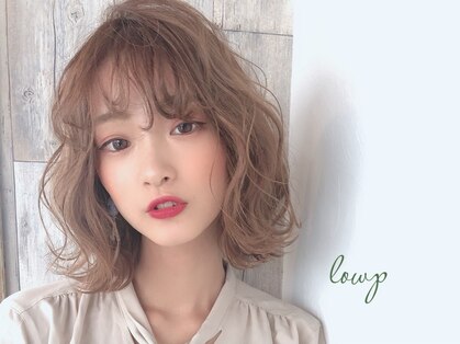 ロープ 自由が丘(lowp)の写真