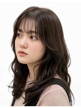 アヴニール アックス(Avenir axe) 韓国レイヤー/レイヤーカット