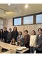 ローカス 東久留米店(LOCUS)の写真/実力派女性スタイリストが多く、居心地の良いデザイン内装の店内でリラックス♪