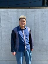 アカヒゲ 新札幌店(AKAHIGE) 長島 由征